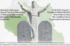 Przypominamy, że już jutro, 2 maja 2018 – będzie miała miejsce Wolna elekcja Jezusa Chrystusa na Króla Polski! Dla osób, które nie będą mogły przybyć na tę uroczystość spróbujemy przeprowadzić […]