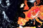 Chcą, żeby to był nowy covid, ale żeby to osiągnąć, potrzebują ludzi, którzy poczują „podwyższony poziom osobistego zagrożenia”. Oznacza to mocne uderzenie zagrożeniami związanymi ze zmianami klimatu. Oznacza to fałszowanie […]