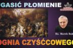 Od lat komunistycznych ten dzień, którego nie mogli spokojnie przeżyć, musieli zafałszować chociażby w nazwie. Nie ma w tym ani prawdy, ani logiki, ani sensu. Zmarli nie mają ‘święta’. My […]