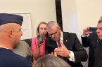 Lewicowe media od kilku godzin mają temat do biadolenia. Przyczyną nagłego wzmożenia jest zdecydowana reakcja polskiego posła Grzegorza Brauna na  kolejny “antypolski event” w Niemieckim Instytucie Historycznym. Wykład pod tytułem […]