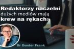 Niestety w Niemczech mamy taką sytuację, że nie mamy niezależnej prokuratury. Dlatego nie można zakładać, że prokuratorzy podejmą działania w tej chwili, ponieważ musieliby zbadać tych, którzy mogliby następnie zadzwonić […]