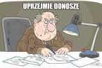 W Sejmie właśnie odbyło się pierwsze czytanie nowelizacji kodeksu karnego rozszerzającej ściganie z tytułu tzw. przestępstw nienawiści. https://www.sejm.gov.pl/sejm10.nsf/PrzebiegProc.xsp?nr=876 M.in. ścigana będzie “nienawiść” ze względu na niepełnosprawność, wiek, płeć i orientację […]