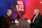 Łukasz Warzecha jest chyba jedynym dziennikarzem uważanym za prawicowego, który pojawia się w mainstreamie. Jednocześnie odnosi się krytycznie do poglądów i działalności politycznej Grzegorza Brauna. Jest sygnatariuszem apelu 16-tu krytykującego […]