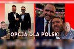 Jeden z tych mechanizmów, takich drążących społeczeństwo od środka, to jest mechanizm kolaborowania z często bardzo niebezpiecznymi grupami małoczapeczkowymi, które przyjeżdżały z pieniędzmi. To znaczy pozornie nic groźnego się nie […]