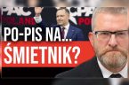 – Więcej wolności w gospodarce, mniej prześladowań przedsiębiorców. Zgódźmy się, że chcemy mieć więcej pieniędzy w kieszeni, a nie mniej. Że chcemy płacić niższe, prostsze podatki. Gdyby to ode mnie […]