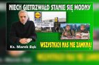 – Oni już niejednych aresztowali, niejednych już zamordowali. Natomiast, czy to cokolwiek zmieniło? – Niewiele zmieniło. Nasz naród jest bezradny i brakuje narodowi naszemu prawych obrońców. Brakuje duchowego ojcostwa w […]