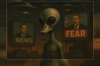 Co się takiego dzieje? Świat nagle zalała fala obserwacji UFO i dronów, i nie są to tylko samotni obserwatorzy nieba. Piloci, funkcjonariusze organów ścigania, a nawet personel wojskowy zgłaszają obiekty, […]