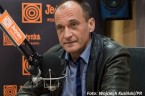 Kukiz jest Palikotem PiS-u. Kukiz jest PO-wską piątą kolumną, która ma zaszkodzić PiS-owi i odebrać Dudzie część głosów wyborczych. Kandydatura Kukiza to autokreacja – celebryta zebrał skądś pieniądze oraz ludzi […]