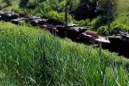 UKRAINA, Bloki mieszkalne, Avdeevka (Ukraińska strona), Donbas w piątek. Dwa ujęcia: https://www.youtube.com/watch?v=p8GWuZzsWE8 (kamera przemysłowa)https://www.youtube.com/watch?t=348&v=K0OgfAxvbl4 (komórka, odgłosy rozmowy i śmiech wskazujące, że dla mieszkańców ostrzał to codzienność). Dzisiejszy lub wczorajszy tranport […]